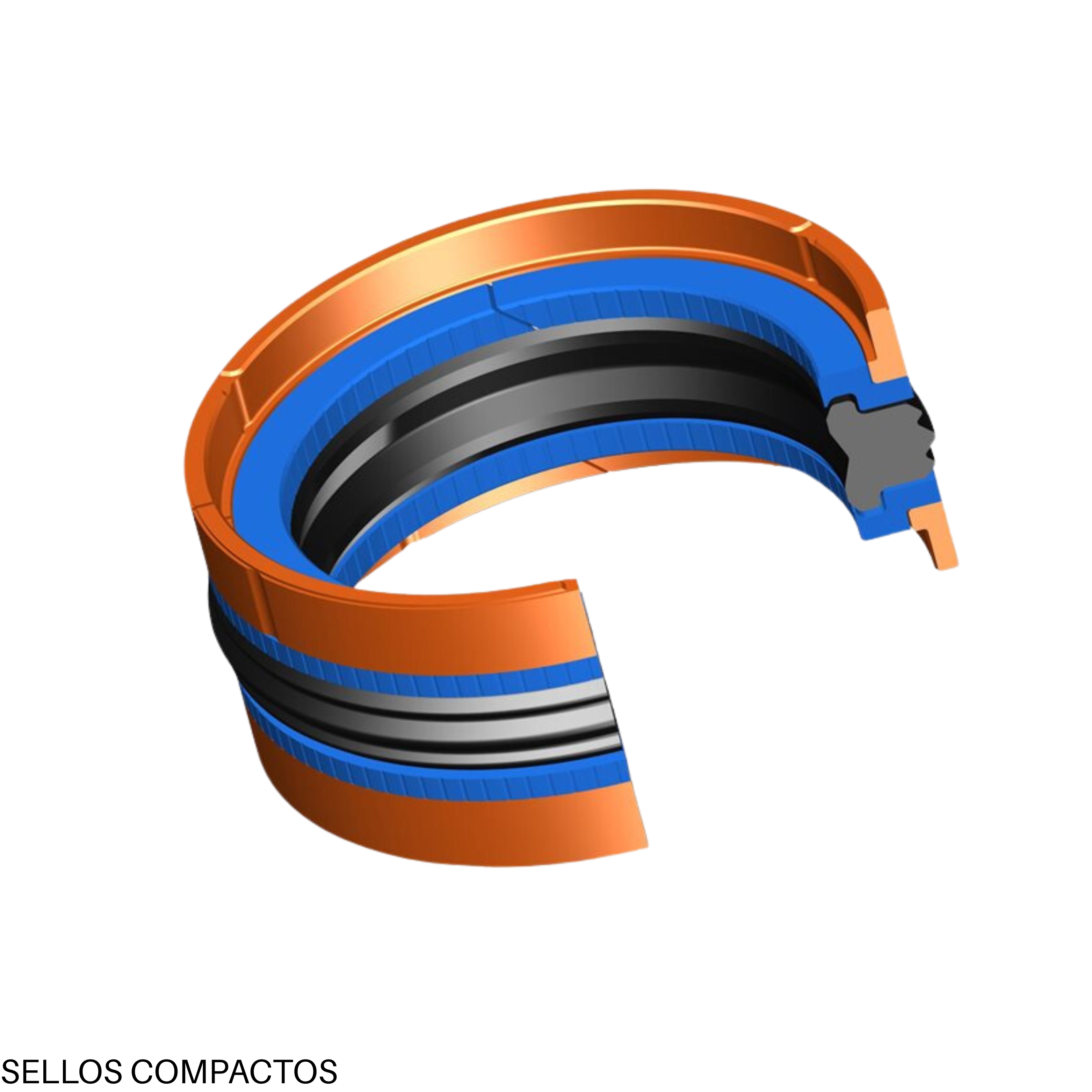 Sellos Compactos