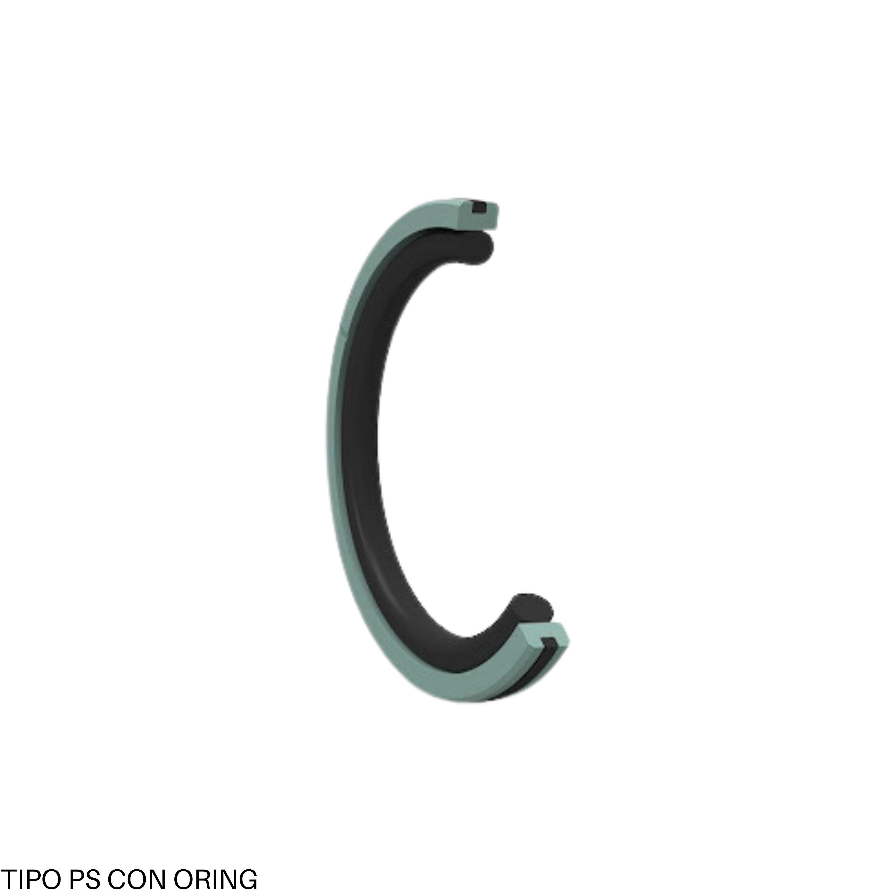 Sello PS con O-Ring