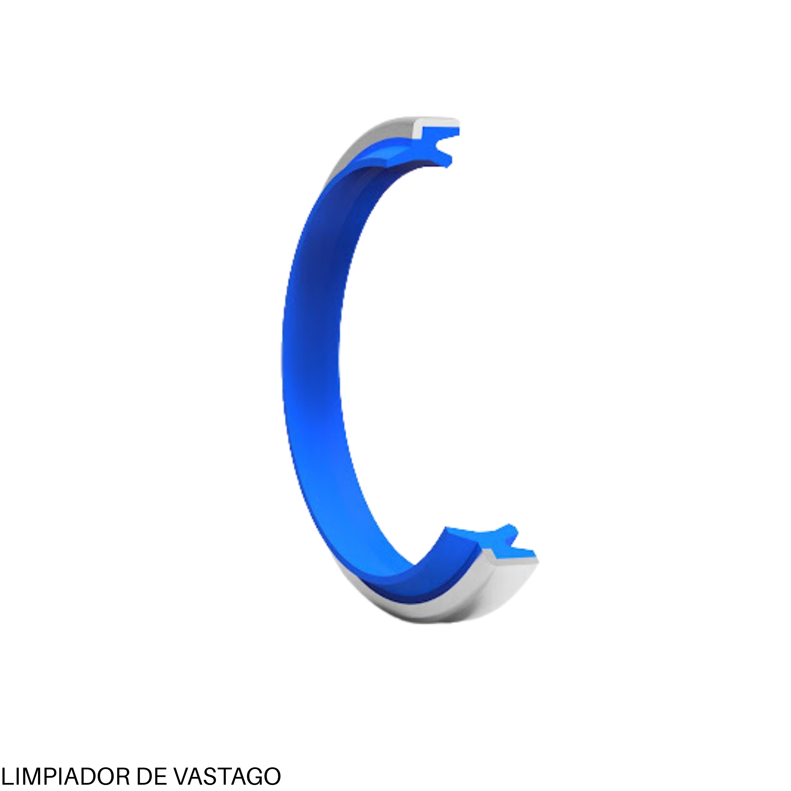 Limpiador de Vástago