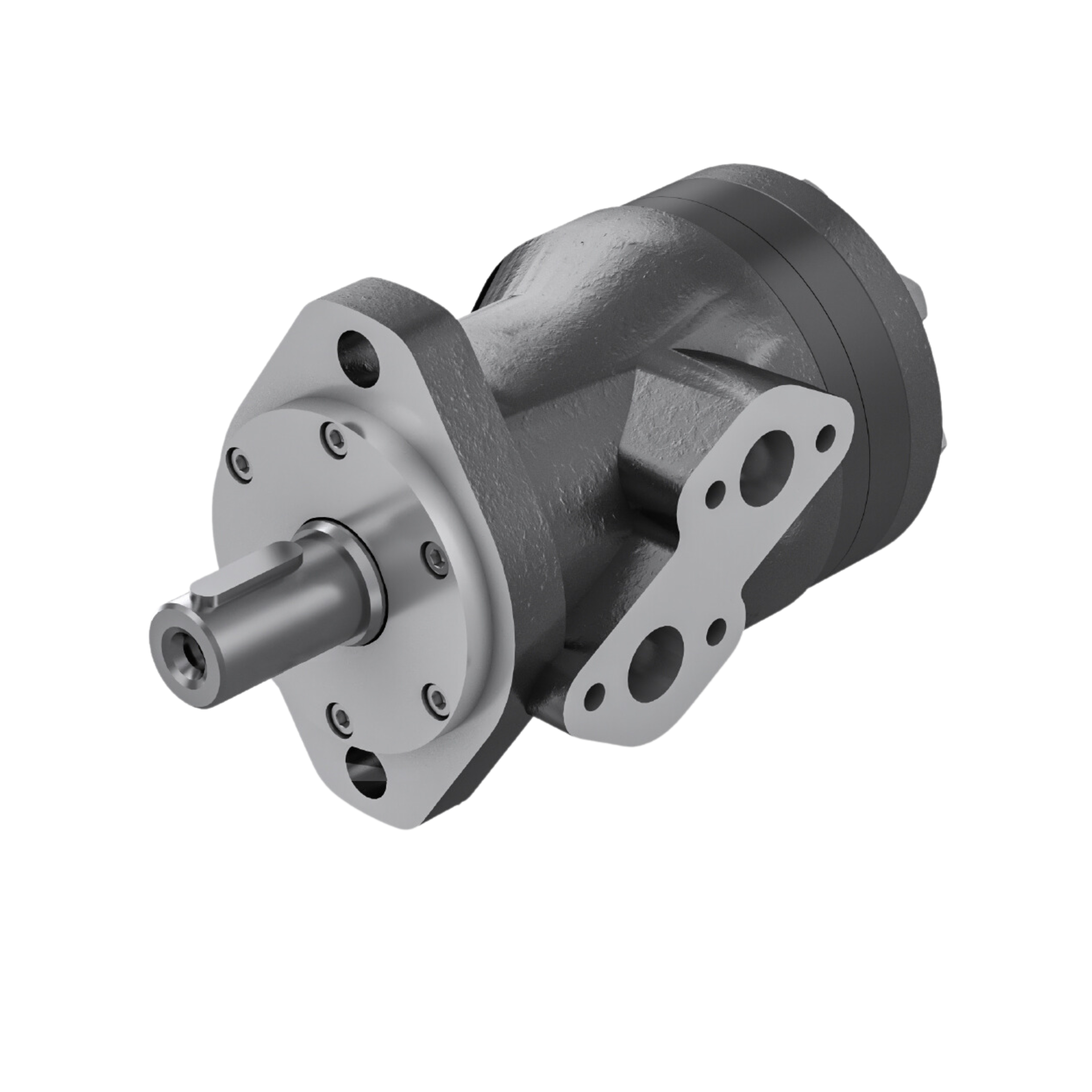 Motor Hidráulico Alta Velocidad