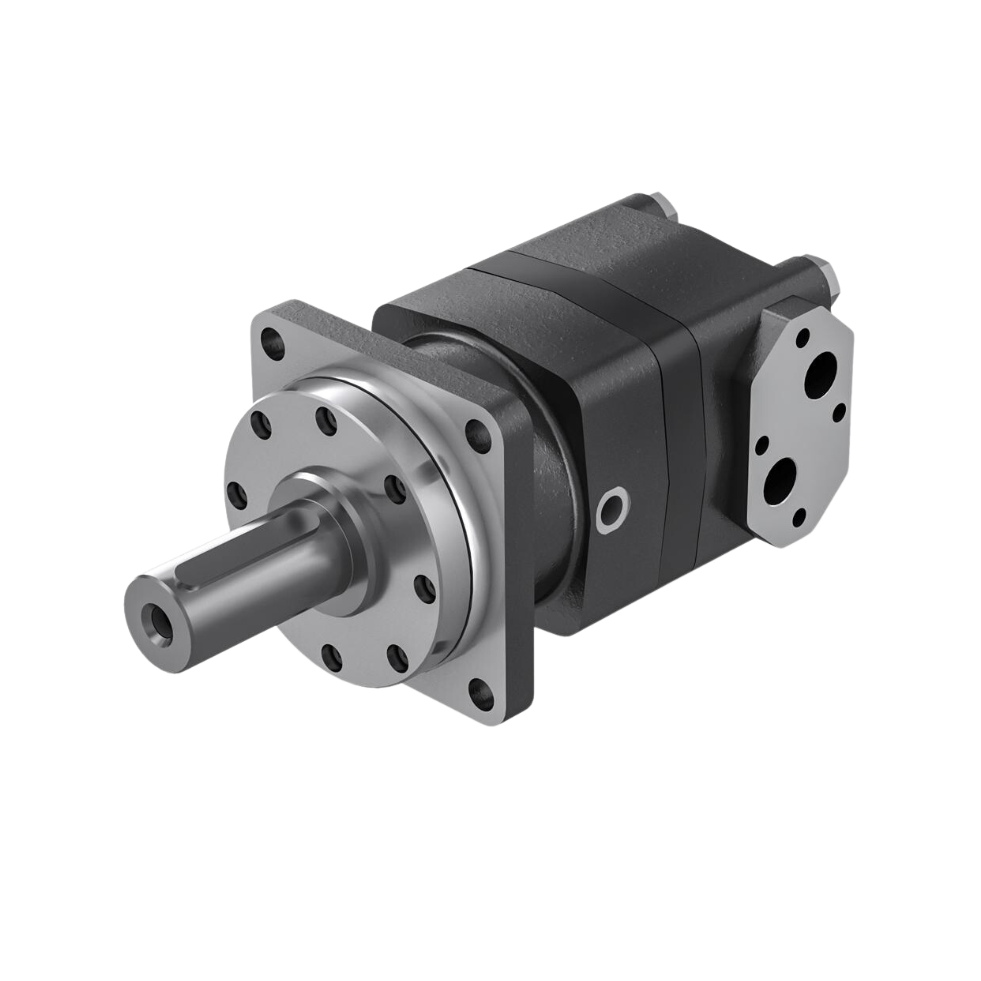 Motor Alta Capacidad