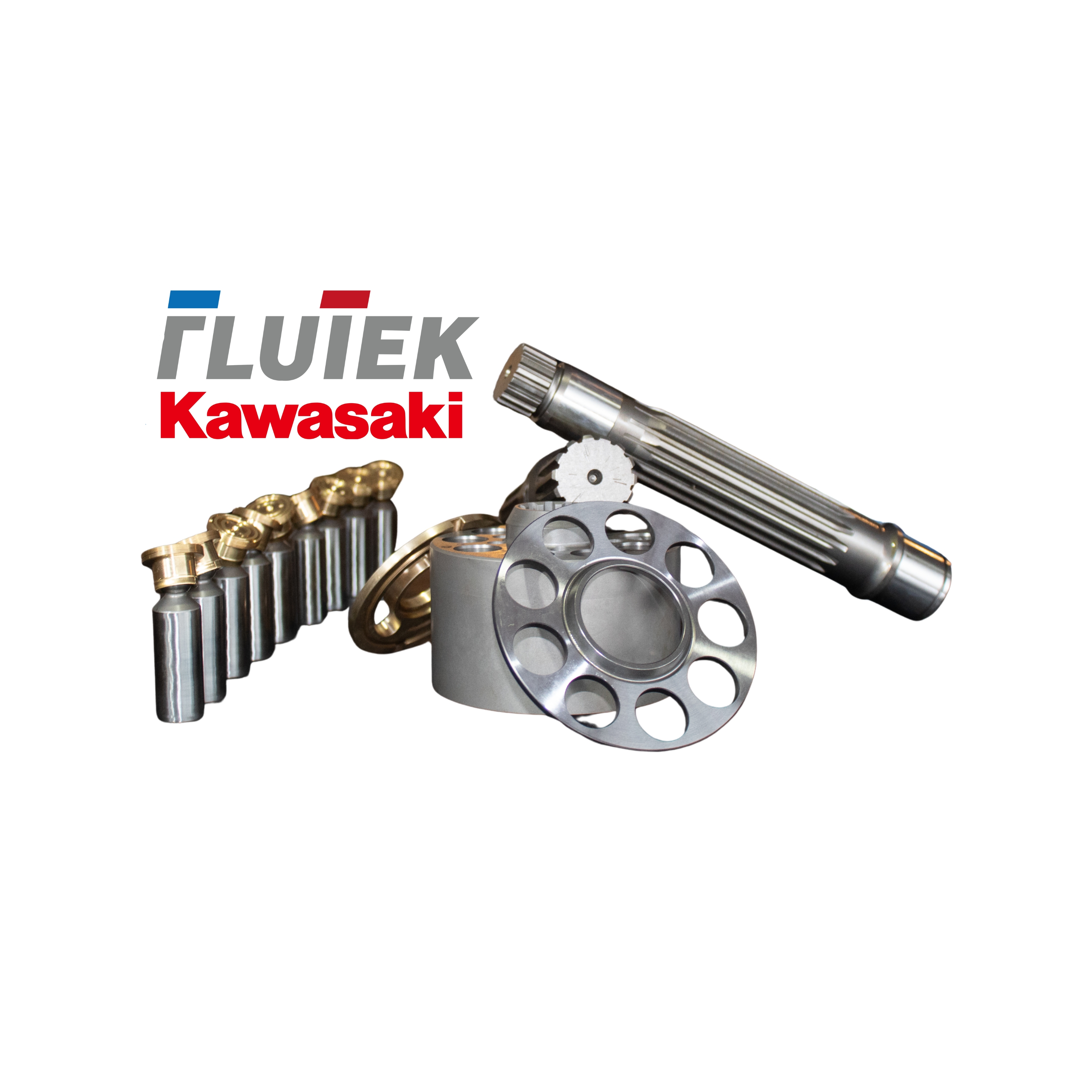 Kit 20 Toneladas