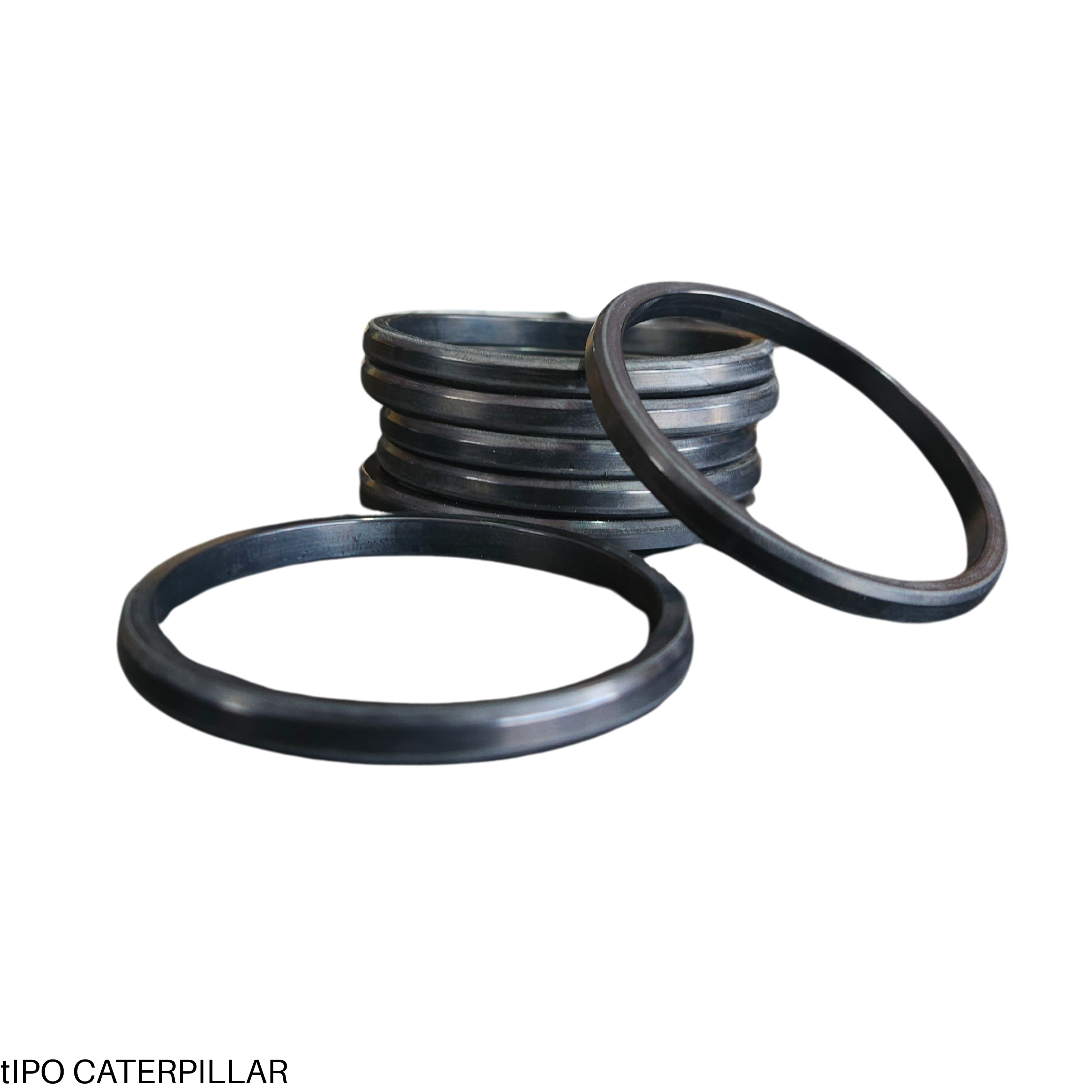 O-Ring Tipo Caterpillar