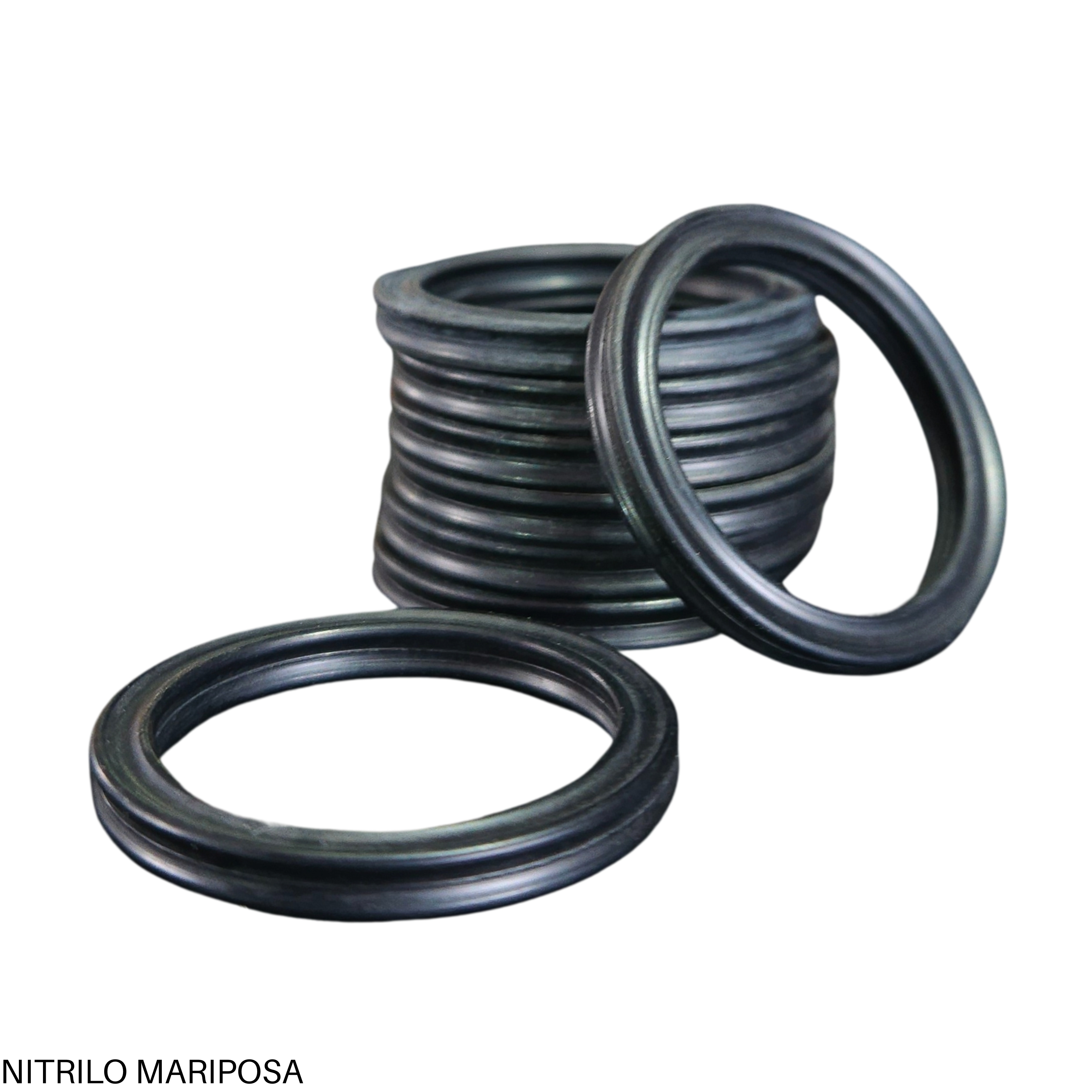 O-Ring Nitrilo Mariposa